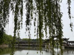-锦溪古镇