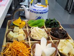 -芈重山老火锅(昌平店)