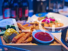 -ALICE PARTY自助式  KTV(松柏路店)