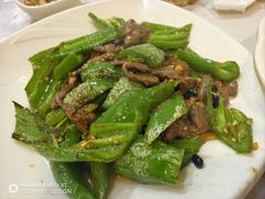 -富来美食(成发大厦店)