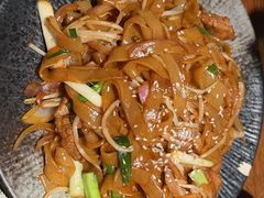 -南拳十三姨·潮汕砂锅粥(世纪金源店)