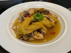 -炊江南·上海菜(国展华漕店)