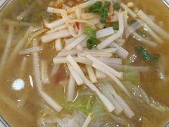 -桂林米粉(洋桥店)