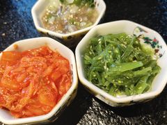 -樱嘢·炭火烧肉(惠南店)