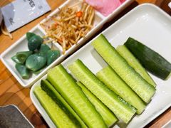-木屋烧烤(龙岗南联店)