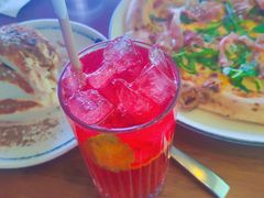 -PIZZA BIANCA(万象城店)