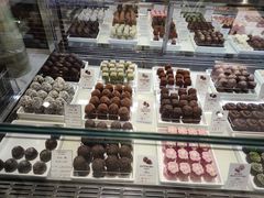 菜单-GODIVA(海岸城店)