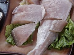 -马帮寨院坝火锅(龙港公园店)