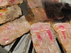 -九田家黑牛烤肉料理(太阳宫广场店)