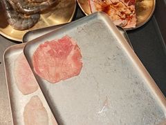 -何发发和牛烧肉·鳗鱼榴莲放题自助(乐峰广场店)