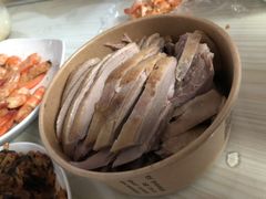 -戚顺兴盐水鸭(新街口明瓦廊店)