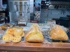 -Juicy Bakery(大学路店)