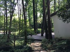 -杭州西湖风景名胜区-章太炎纪念馆