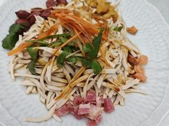 -漫渡庄绿岛花园•隐市庭园菜(滨湖店)