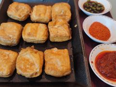 -安徽大厦中餐厅