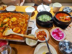 -海云台韩式汤饭·13年匠心韩料(南山店)