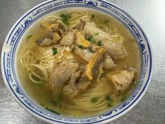 -大时代美食面馆
