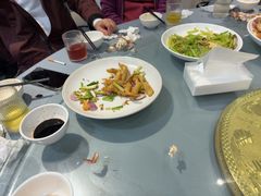 -千岛湖鱼味馆(十字街总店)