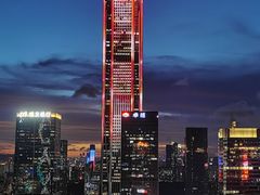 -金中环国际商务大厦