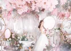 点击看大图 -婚礼美学
