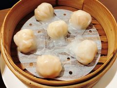 养生虾饺皇-水月周庄铂尔曼酒店-水月荟中餐厅