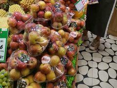 -PAGODA百果园(深圳天琴阁店)