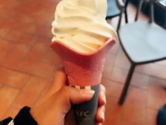 -肯德基(八里台店)
