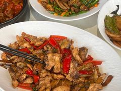 -时间仓(月湖公园店)