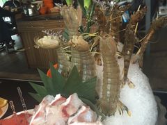 -太古汇海鲜姿造(延寿店)
