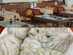-庆丰包子铺(西单店)