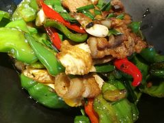 -金牌外婆家(苏州中心店)