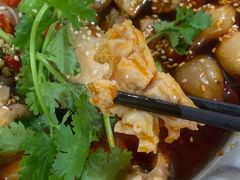 -米二红烧兔(华阳店)