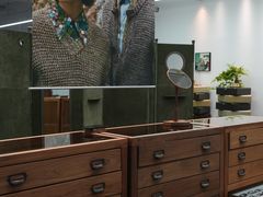 -大视光学•LINDBERG林德伯格•全球手工眼镜集合店(王府井店)