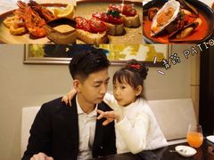 -杭州君悦酒店·青莳