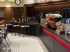 -Peet's Coffee皮爷咖啡(武商Mall手作店)