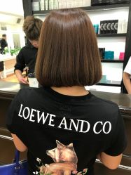 -BULB STUDIO 巴柏明星发型工作室