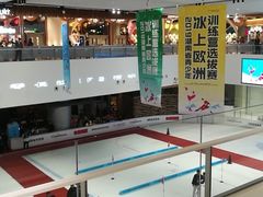 -TheRink大零溜冰场(IFS国金中心店)