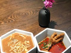 牛肉胡辣汤-掌柜的店·河南菜(世茂店)