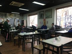 大堂-清真永恒华威肉饼(潘家园店)