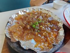 铁板凉粉-黄家老店(晋安路店)