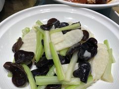 五色养生菜-客家汇·客家传承菜(水库店)