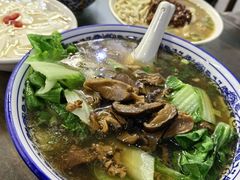 -西月城谭豆花(春熙路店)