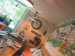 -Kitchen·Y洋厨房西餐厅(王府壹号店)