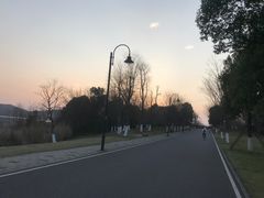 -东湖落雁景区