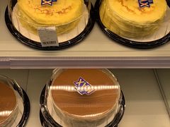 -盒马X会员店(上海森兰商都店)