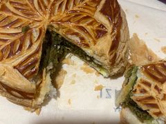 -LANLIZI BAKERY(COSMO店)