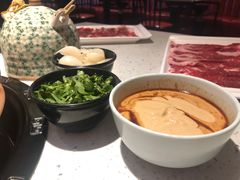 -京韵胡同·酱香羊蝎子火锅涮肉(长寿路店)