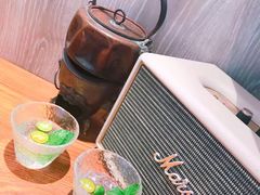 -茶是一枝花泡茶店