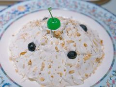 -海尔巴格一甸茶餐厅(团结路店)