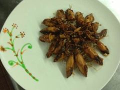 -金汇景海鲜酒家